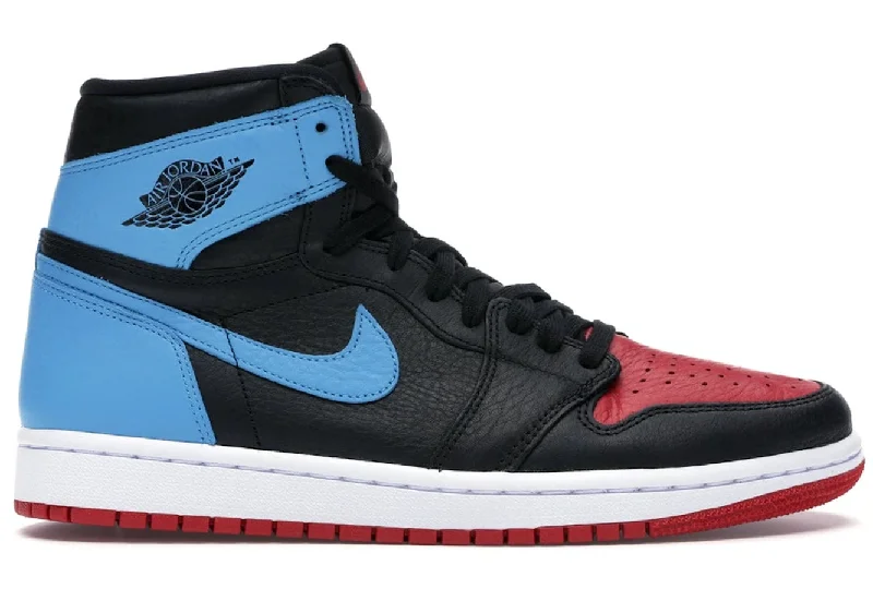 Air Jordan 1 Retro High NC to Chi