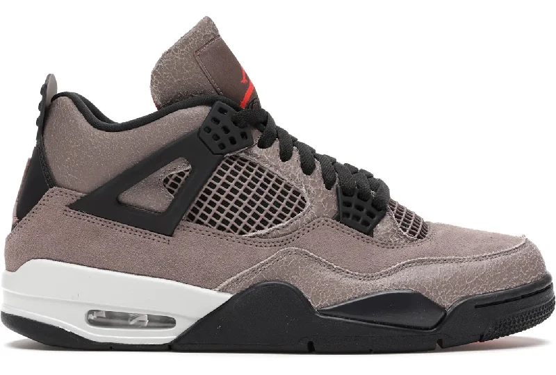 Air Jordan 4 Retro Taupe Haze