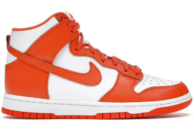 Nike Dunk High SP Syracuse