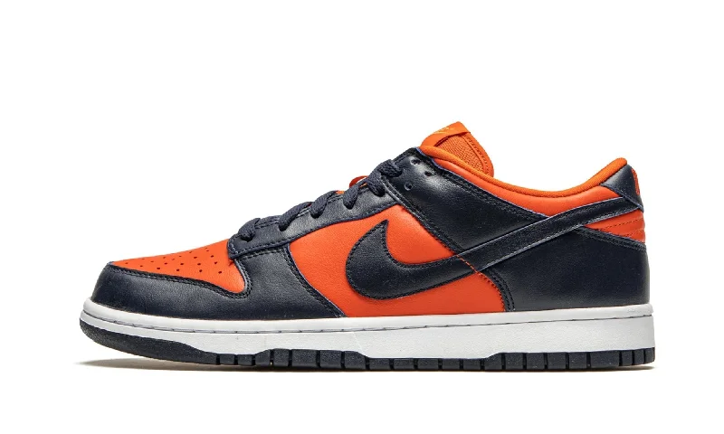 Nike Dunk Low SP Champ Colors