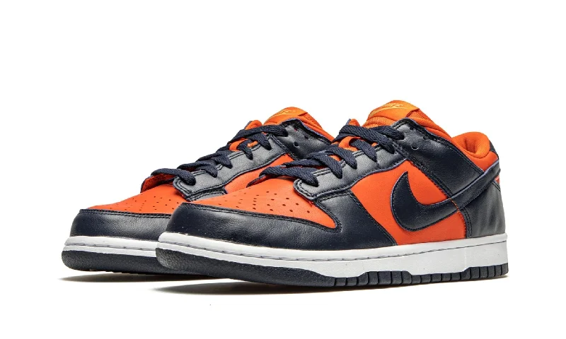 Nike Dunk Low SP Champ Colors