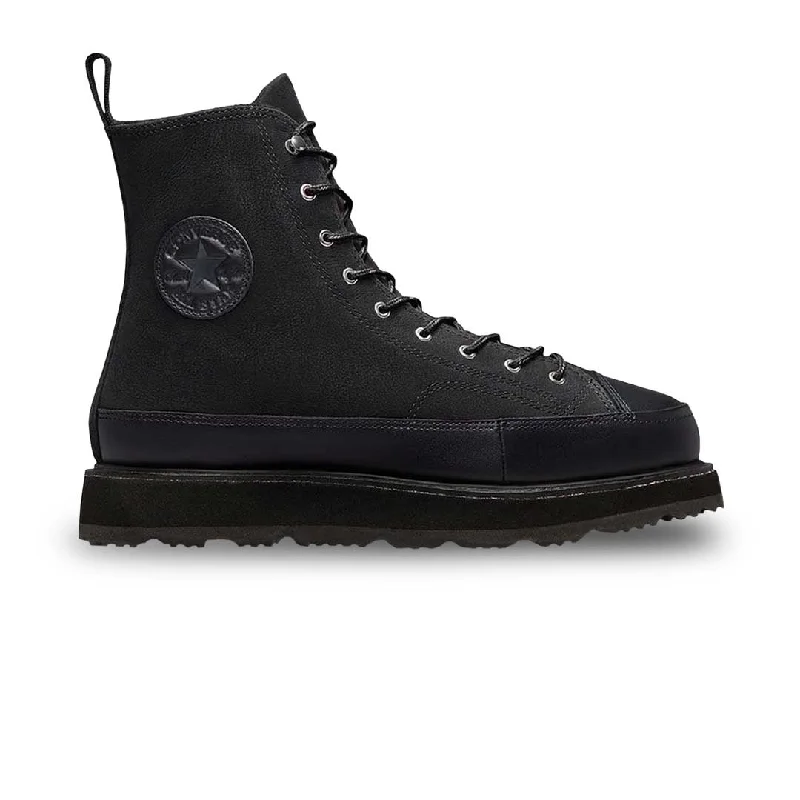 Converse - Unisex Chuck Taylor Crafted High Top Boots (173213C)