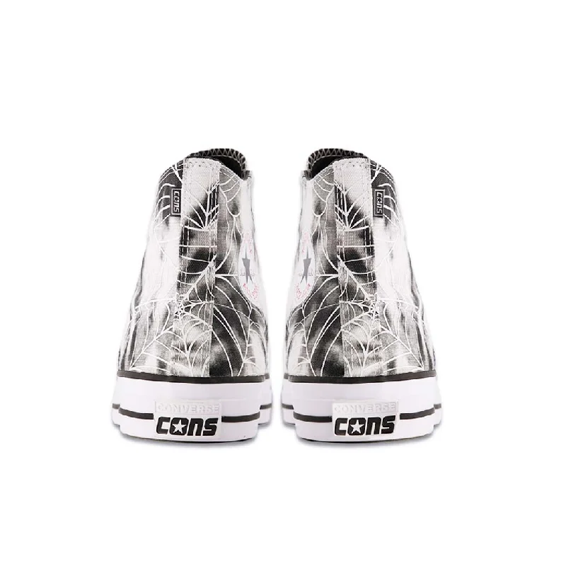 Converse - Unisex Chuck Taylor Pro High Top Shoes (171953C)