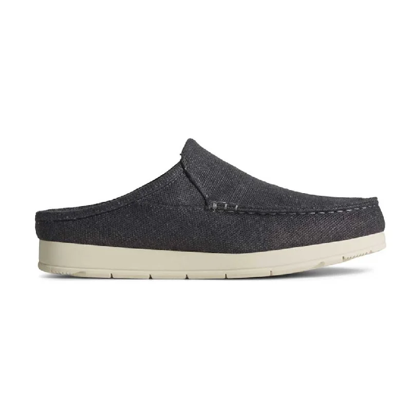 Sperry - Women's Moc-Sider Hemp Mule Shoes (STS87425)