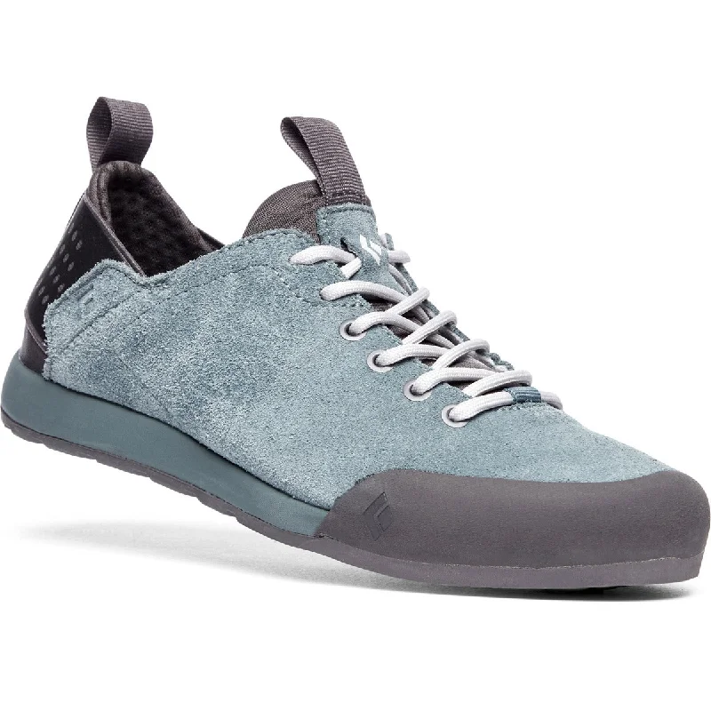 Women's Session Suede Approach Shoes